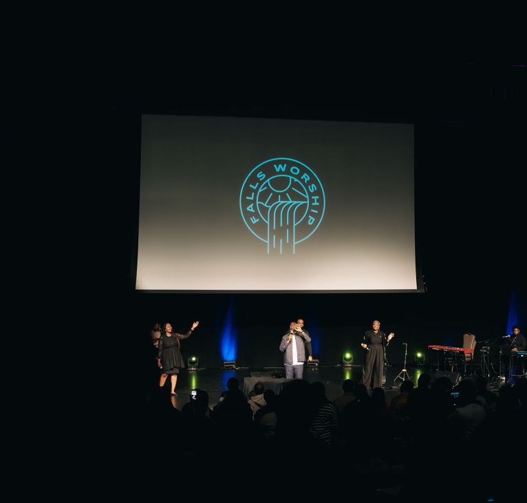 Fall Worship Full